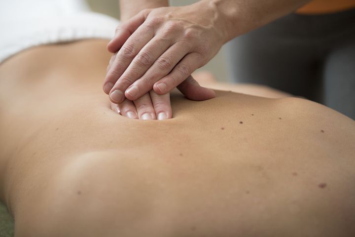 Physiotherapie